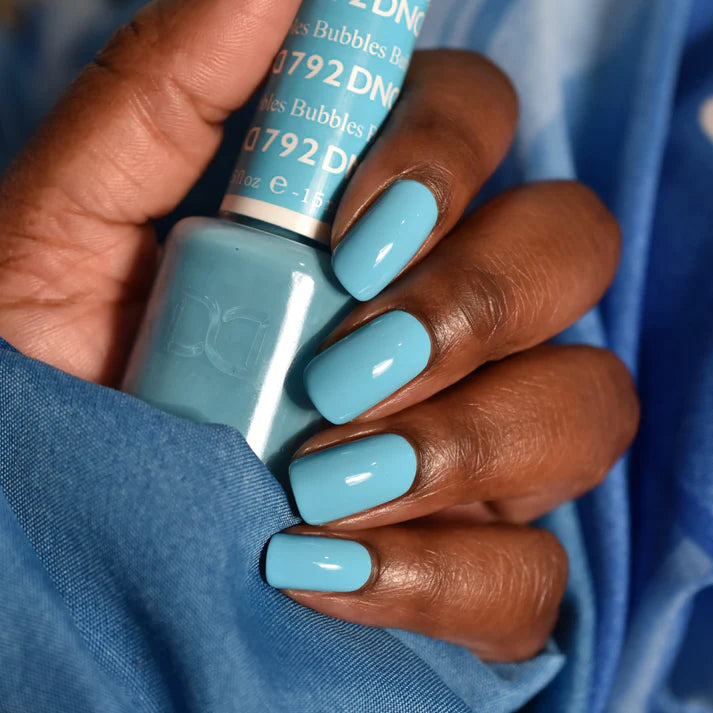 DND Duo Bubbles #792 0.5 oz.