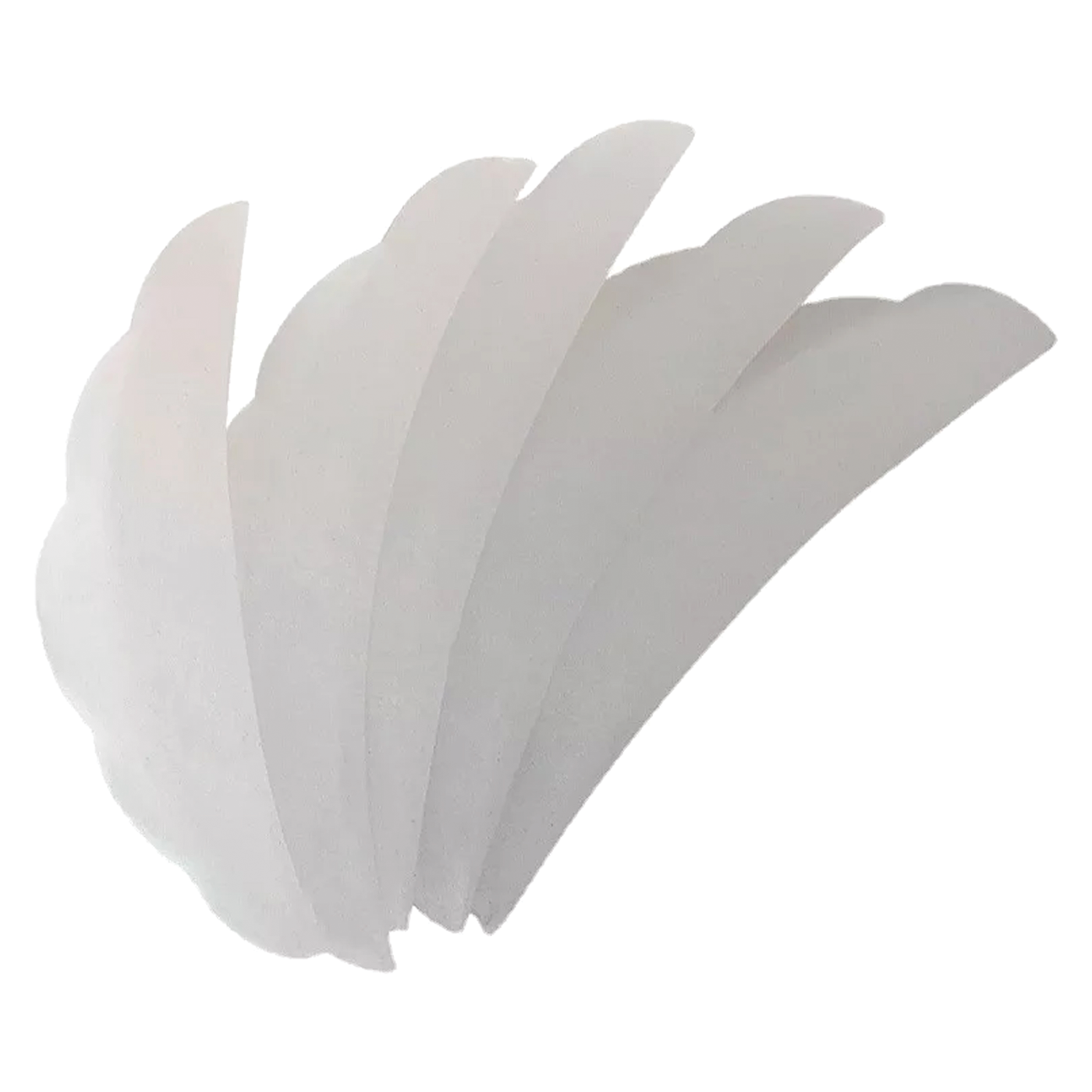 3D Beauty Lash Lift Silicon Pads, Combo Pack - Sm/Med