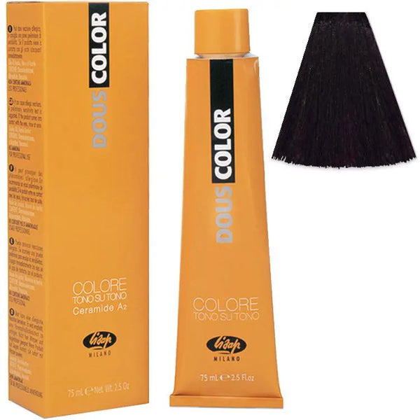 Lisap DousColor 1/8 - PinkPro Beauty Supply