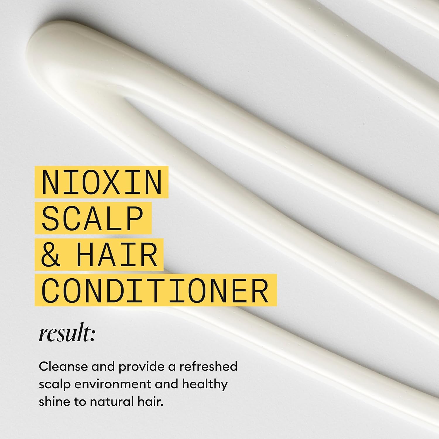 Nioxin Scalp Therapy Acondicionador Sistema 1