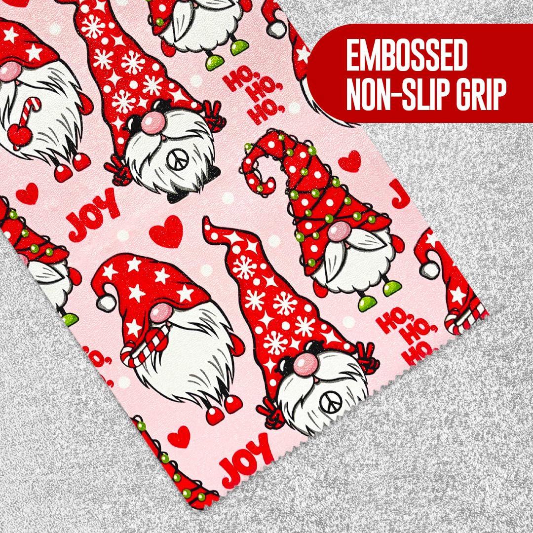 Colortrak Gnome Holiday Pop Up Foils - 400 Count