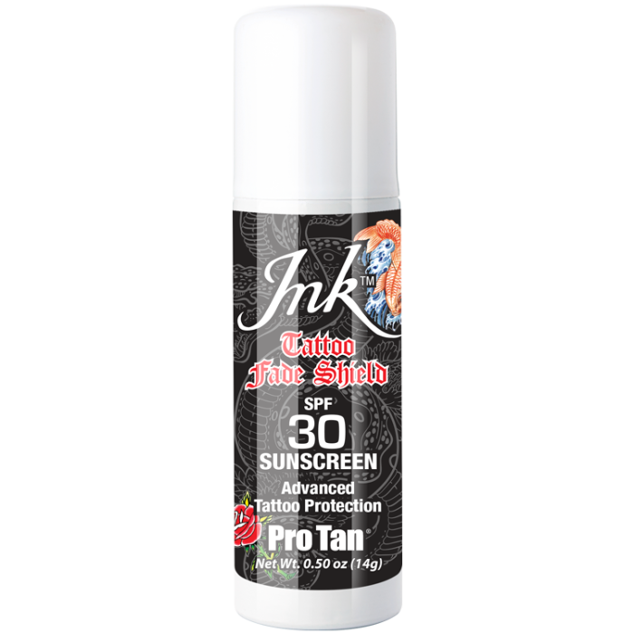 Pro Tan Ink Tattoo Stick SPF 30 Individual 0.5 oz.