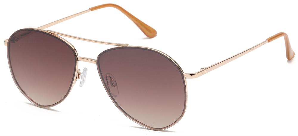 Giselle Aviator Assorted Sunglasses