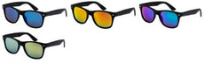 Sunglasses Kids Wayfarer - Assorted - PinkPro Beauty Supply