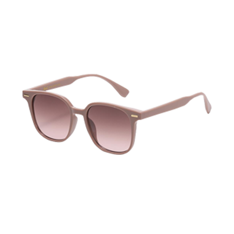 Sunglasses Giselle Square Matte - Assorted Color