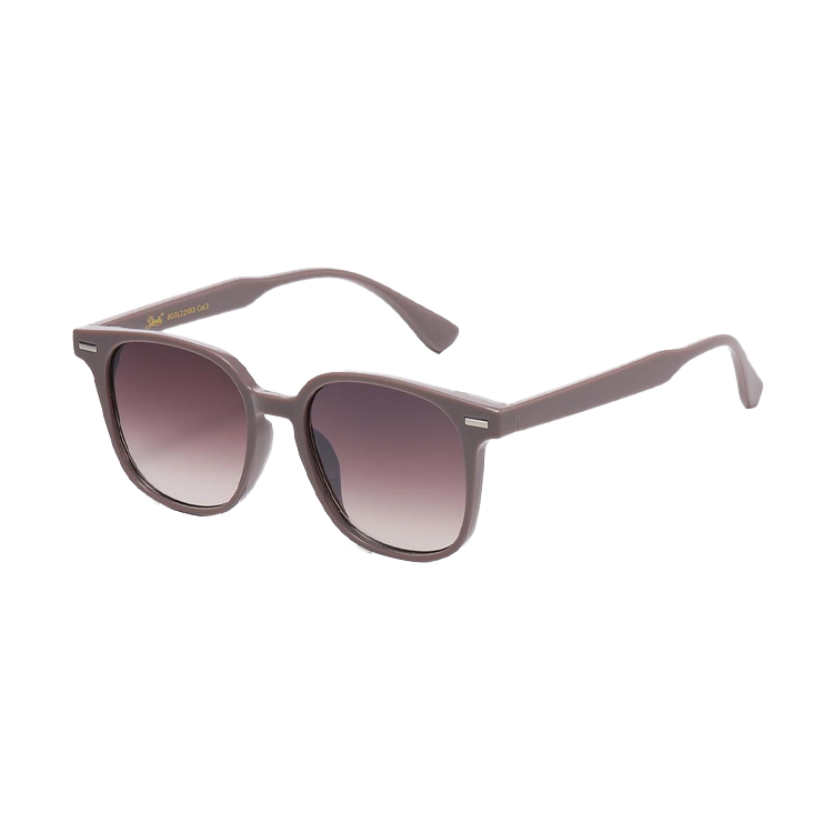 Sunglasses Giselle Square Matte - Assorted Color
