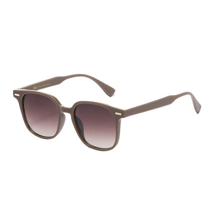 Sunglasses Giselle Square Matte - Assorted Color