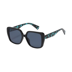 Sunglasses Giselle Oversized Tortoiseshell - Assorted Color PinkPro Beauty Supply