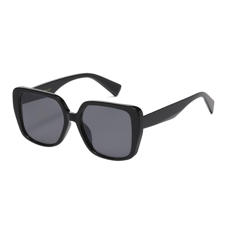 Sunglasses Giselle Oversized Tortoiseshell - Assorted Color PinkPro Beauty Supply