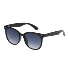 Retro Wayfarer Sunglasses - Assorted Color - PinkPro Beauty Supply