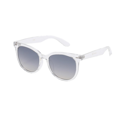 Retro Wayfarer Sunglasses - Assorted Color - PinkPro Beauty Supply