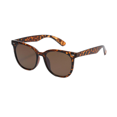 Retro Wayfarer Sunglasses - Assorted Color - PinkPro Beauty Supply
