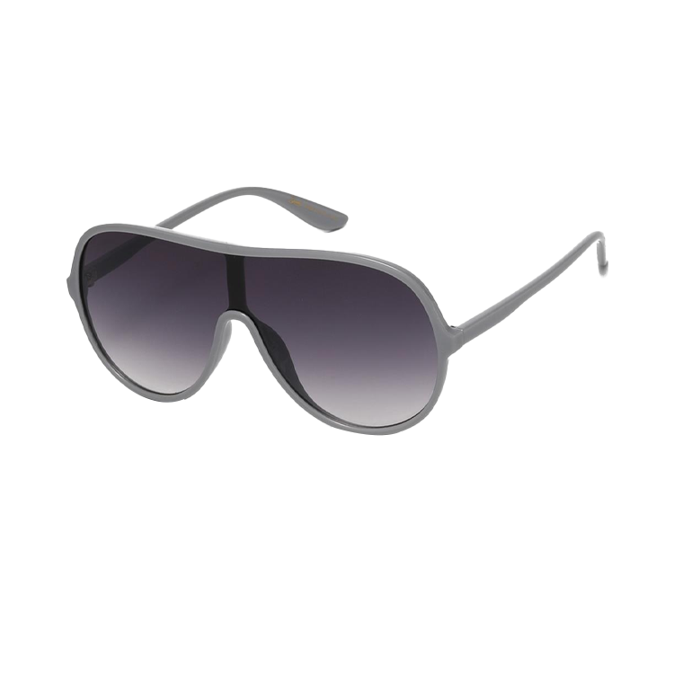 Sunglasses Giselle Shield Aviator - Assorted Color - PinkPro Beauty Supply