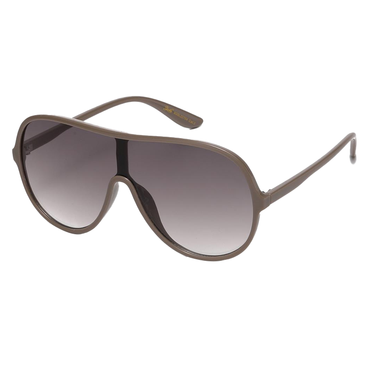 Sunglasses Giselle Shield Aviator - Assorted Color - PinkPro Beauty Supply