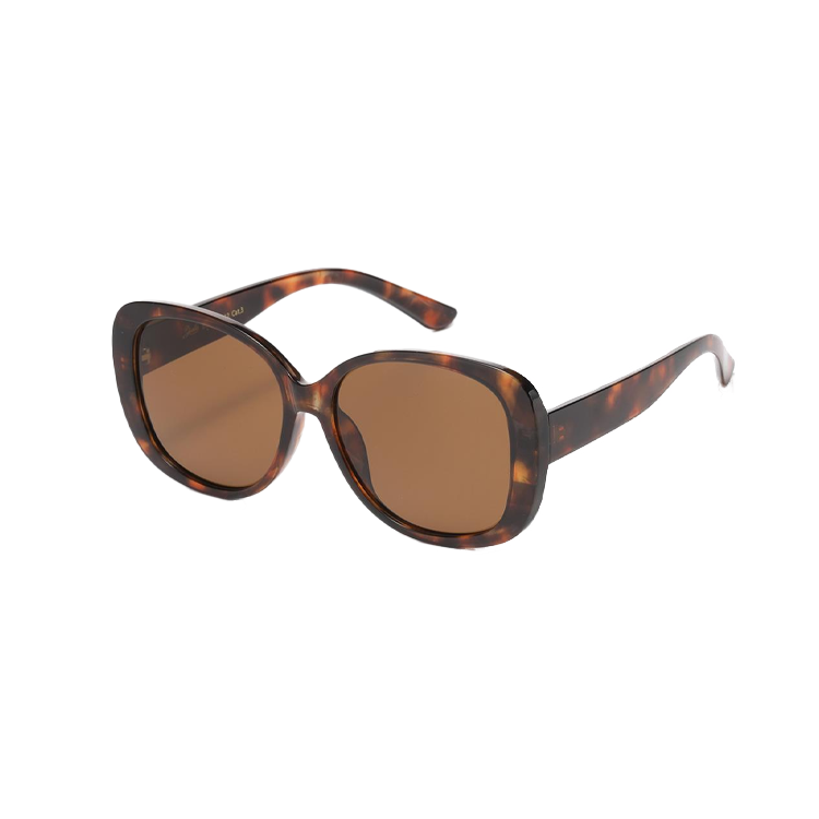 Giselle Oversized Square Sunglasses - Assorted Color