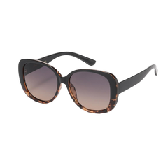 Sunglasses Giselle Gradient Lens - Assorted Color PinkPro Beauty Supply
