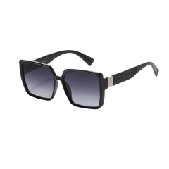 VG oversized Modern Sunglasses - Assorted Colors - PinkPro Beauty Supply