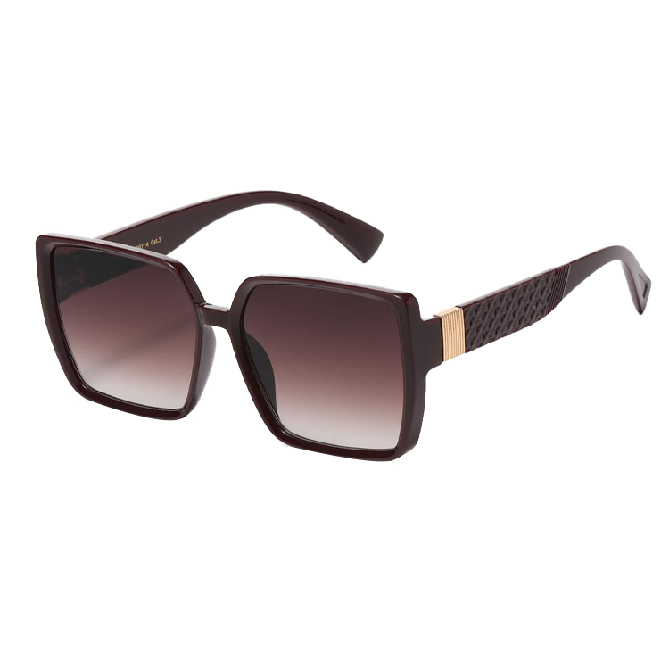 VG oversized Modern Sunglasses - Assorted Colors