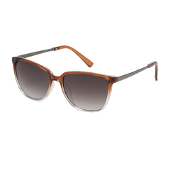 Retro Cat Eye Sunglasses - Assorted Color PinkPro Beauty Supply