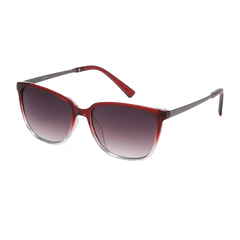 Retro Cat Eye Sunglasses - Assorted Color PinkPro Beauty Supply