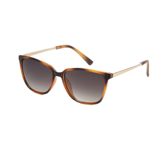 Retro Cat Eye Sunglasses - Assorted Color PinkPro Beauty Supply