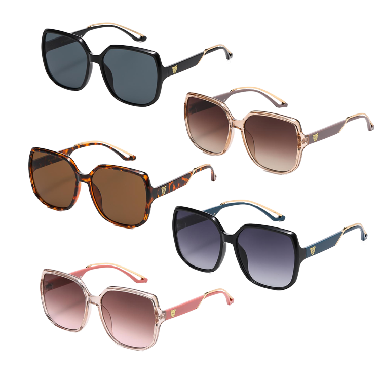 Sunglasses VG Designer Inspired Assorted Colors
