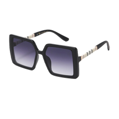 VG oversized Square Sunglasses - Assorted Colors - PinkPro Beauty Supply