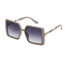 VG oversized Square Sunglasses - Assorted Colors - PinkPro Beauty Supply