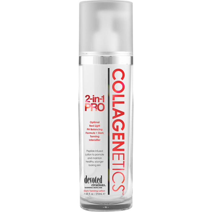 Devoted Creations Collagenetics 2-in-1 Pro 7 oz.