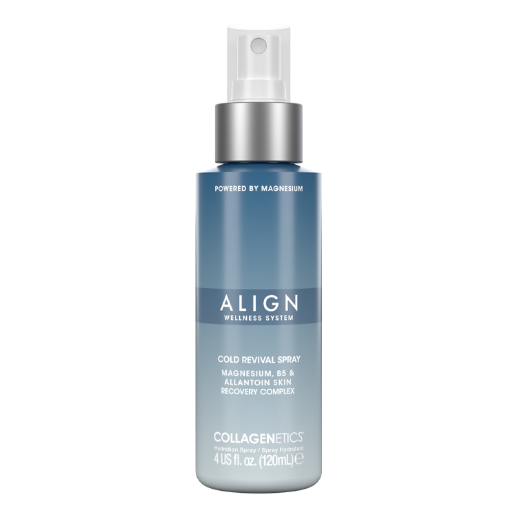 美容液 Kololeon Devoted Creations Collagenetics Align Cold Revival Spray 4 oz