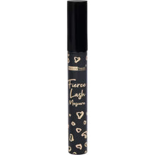 Beauty Treats Fierce Lash Mascara Waterproof