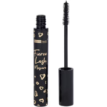 Beauty Treats Fierce Lash Mascara Waterproof