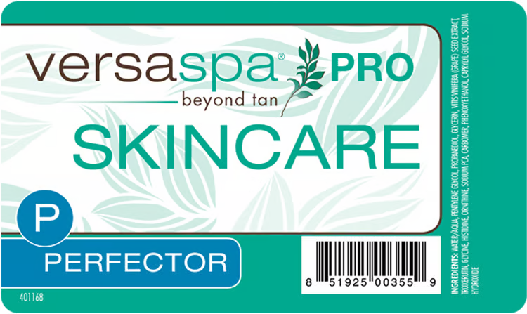 VersaSpa Ultra Pro Perfector VersaSpa Pro Booth 180 oz.