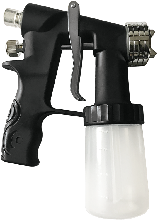 South Seas Island Hopper Sprayer Gun