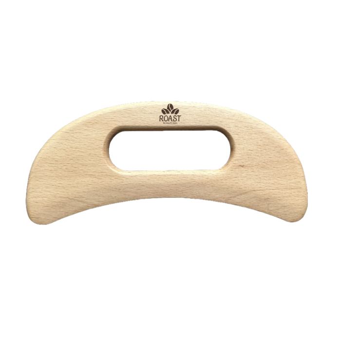 South Seas Roast Gua Sha Body Tool