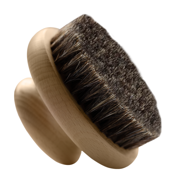 South Seas Roast Dry Brush