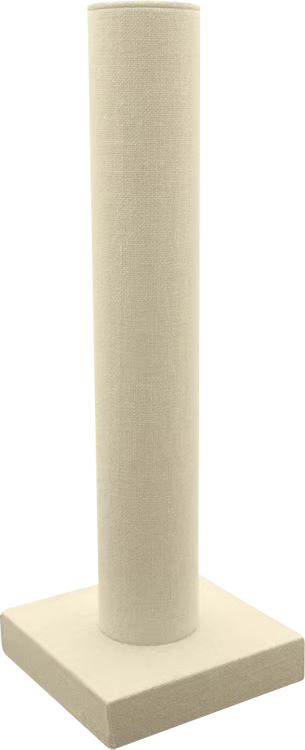 Display Bracelet Bar Linen (Beige)