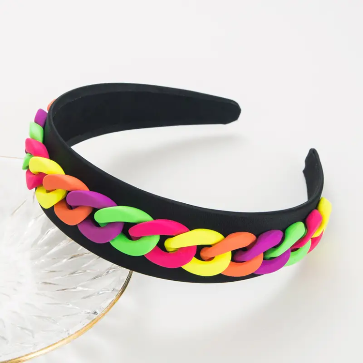 Chain Headband