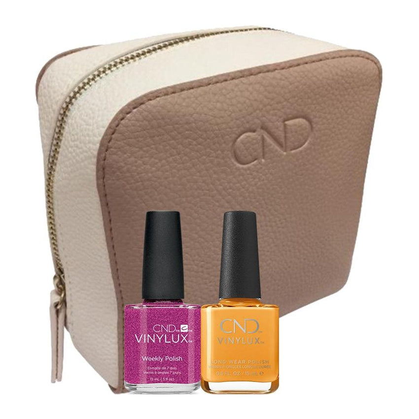 CND Vinylux Mother's Day Deal 2023 CND