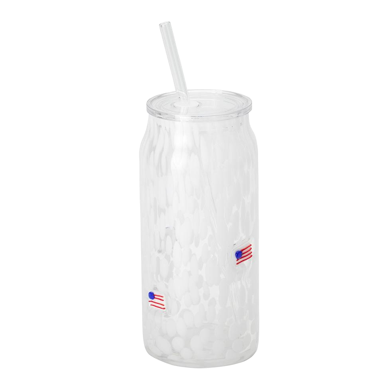 Swig Life Charm Glass - Liberty Belle 23 oz.