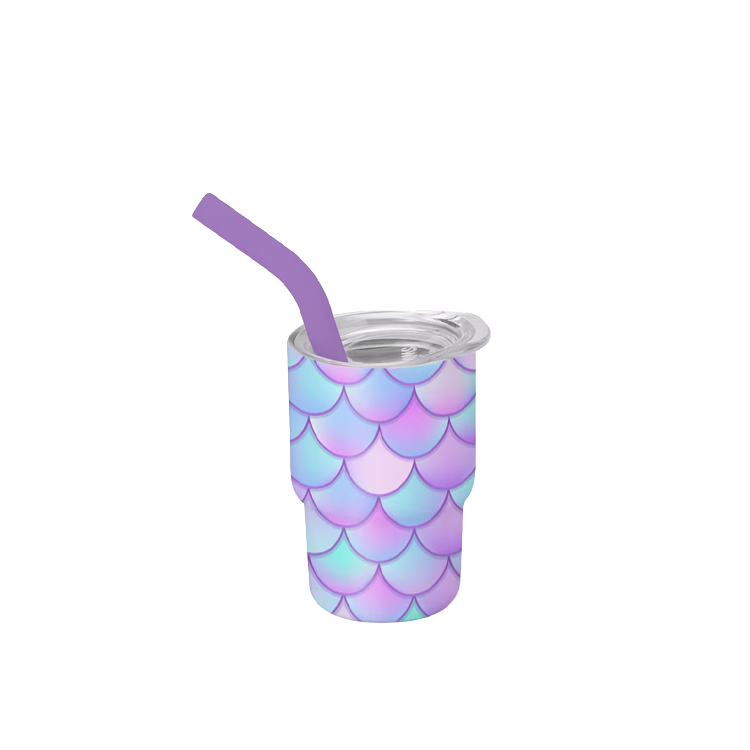 Swig Life Tiny Tumbler 2 oz Mermaid