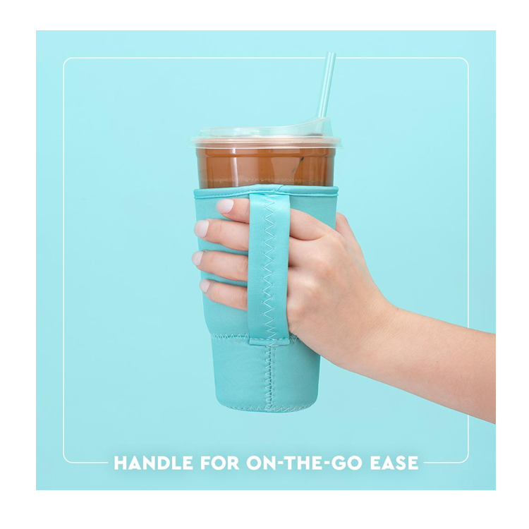 Swig Life Coolie Large Iced Cup - Shoreline