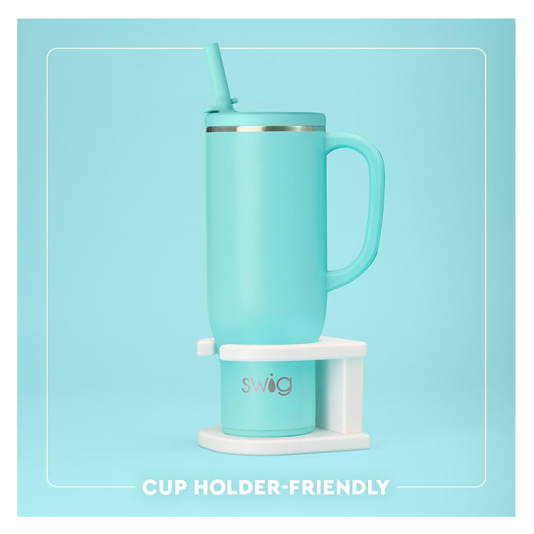 Swig Life Mega Mug - Shoreline 30 oz.