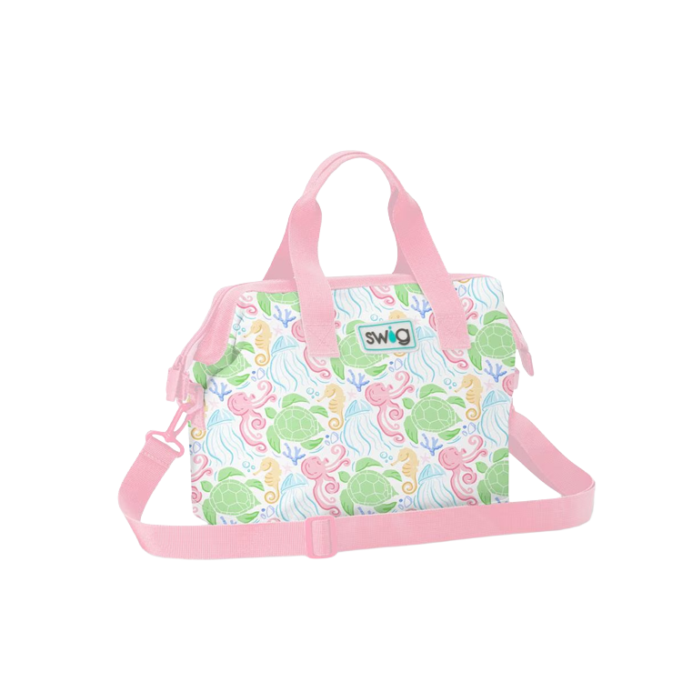 Swig Life Cooler Packi 12 - Summer Salt