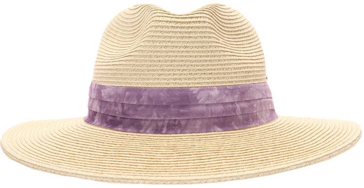 C.C Straw Hat