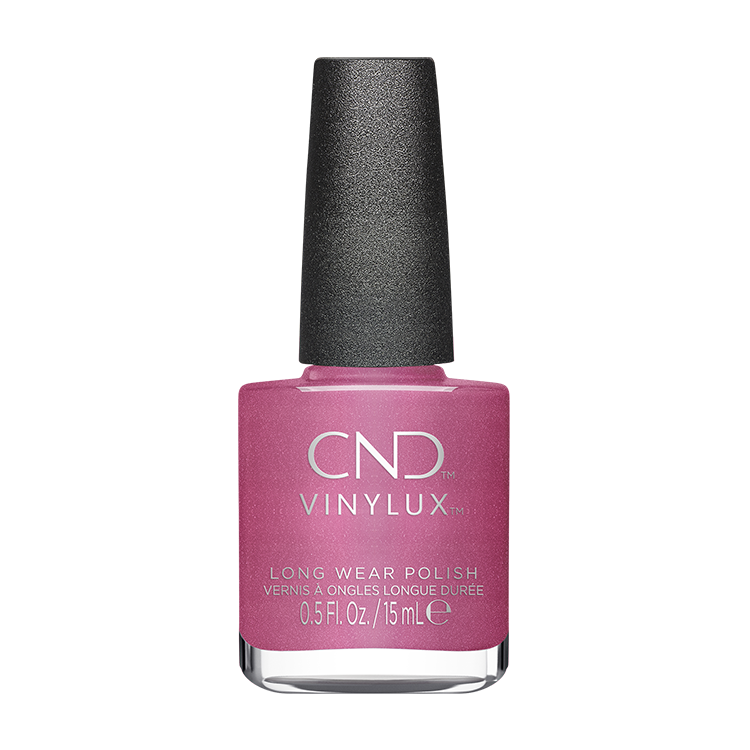 CND Vinylux Happy Go Lucky #414