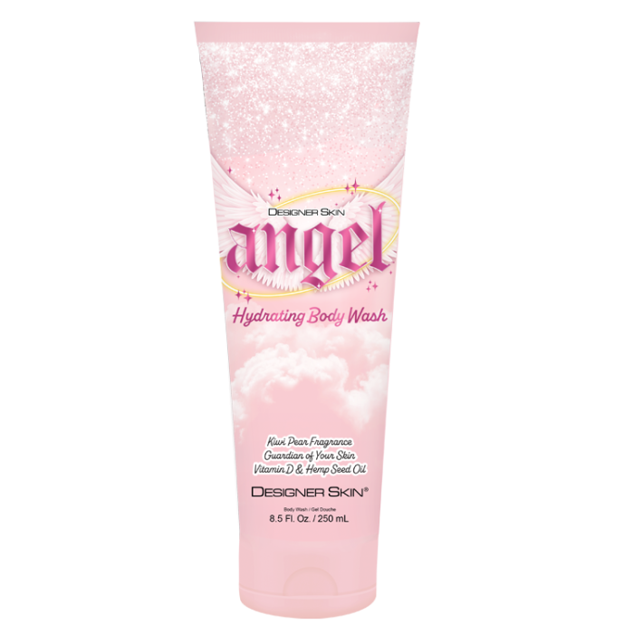 Designer Skin Angel Body Wash 8.5 fl oz.