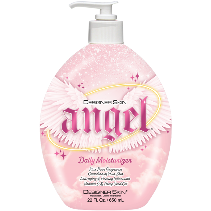 Designer Skin Angel Daily Moisturizer 22 oz.