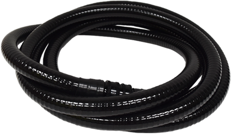 Norvell Quick Disconnect Hose