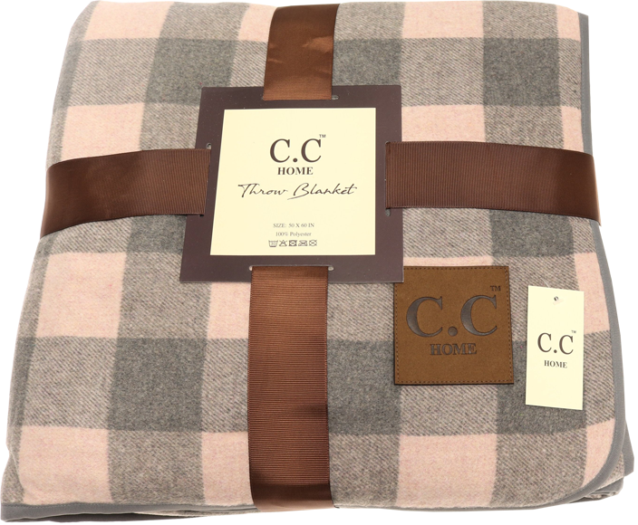 C.C Blanket